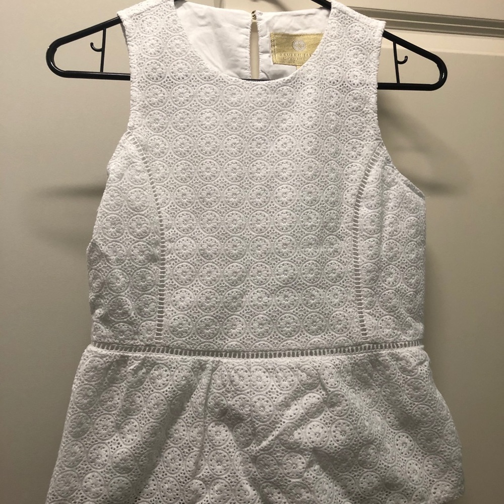 Lauren James set NWOT